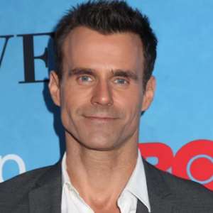 Cameron Mathison